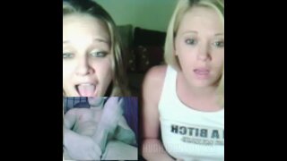 Cockshocked by HughJohnsonXXX pt3