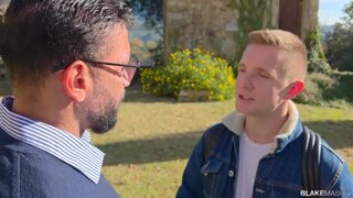 Gio on Serg & Luciano !!!!!