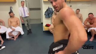 Paul Codi's GangBang !!!!