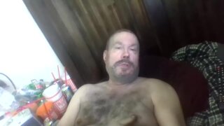 More Masturbate and Flatulate