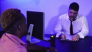 Fernando Devil on Bob William !!!!