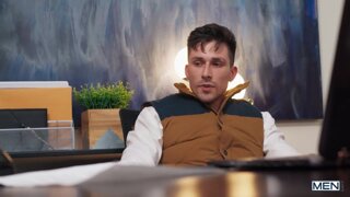 Leo Louis on Kane !!!!