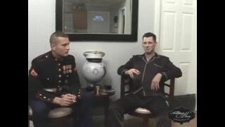 Barrett And John