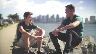 Joey And Shane