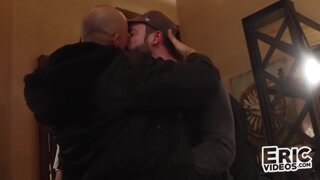 Damien Asgard & Cabrera on Lobo !!!