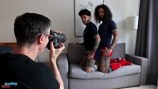 Adonay on Alexander !!!