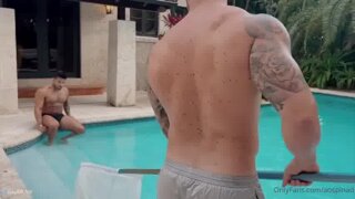 Filou on Alejo OSpina !!!!