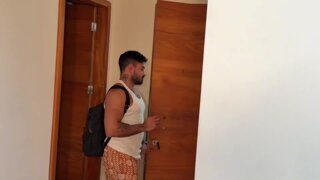 Marcelo Caiazzo on Alejo Ospina !!!!