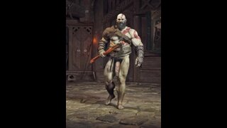 Kratos !!!!