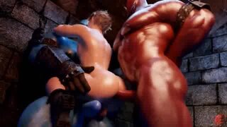 OrcSarc !!!