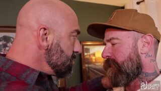 Drew And Jack