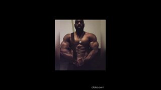 Jaye Hardbody, Trains, Showers and Fucks!
