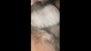 BBC and his friend take turns fucking me (Part.1)