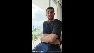 Girthy Dick Daddy JO in Hawaii