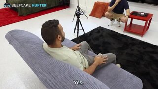 Thick dick Arturo