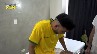O MassoteraPuto