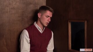 Dakota And Zac