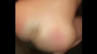 Black Cock Breeds Willing Bareback Slut