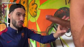 Akim la Matraque & Cocksucker part 2