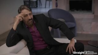You are here to get anal fucked right?