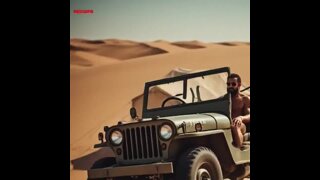 Desert Troops !!!
