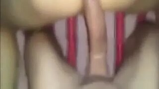Twink's First Experience with a Massive Cock