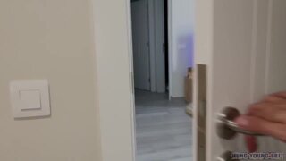 Big Brit Cock Fuck