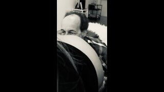 Michel dube video licking a dom ass hole exposed as loser