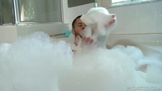Hot  Bath