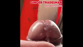 Tradesmancock !!!!