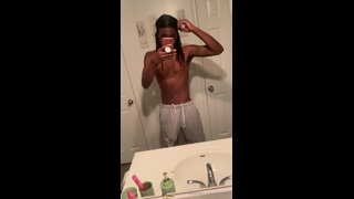 BIG DICK YN #17