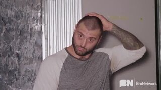Markus Kage baise Alec Mecum !!!