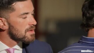 Nate gets Chris Damned