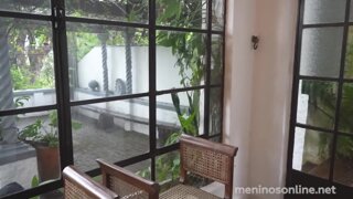 Com o rabo em pânicu de 4