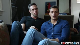 Alex And Carter