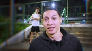 GG démonte Douglas Netto !!!!