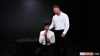 Tripp Talon empale et démonte Rocky Hart !!!