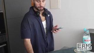 Alexandro cabrera et Alex Ink empalent et démonte Pietro Vans !!!