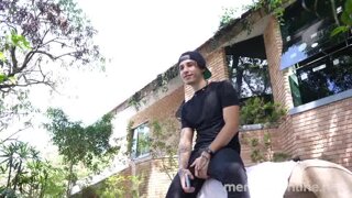 Igor Bellucci baise Hariel !!!