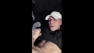 Hot shooter hits the bullseye