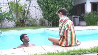 Carlao Villar défonce et empale Cauan Wink !!!
