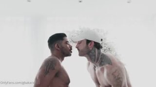 Gael Kriok et Jett Wayne !!!