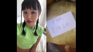 She Loves His Big Dick