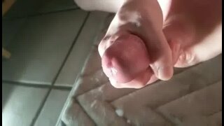Cum fountain