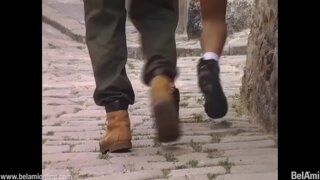 Filip Smirnov déglingue Dano Sulik !!!