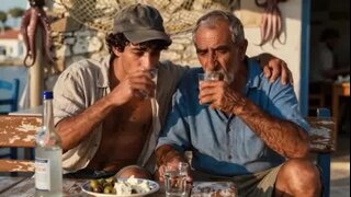 Le grec démonte le touriste !!!