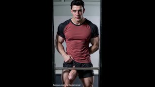 Ai Muscle Gym JO
