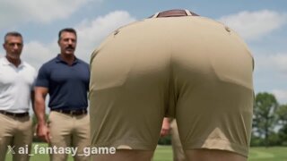 Caddies Daddies !!!