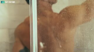 Jett & Kyle Muscle Bros