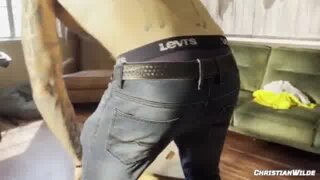 Hot  baby